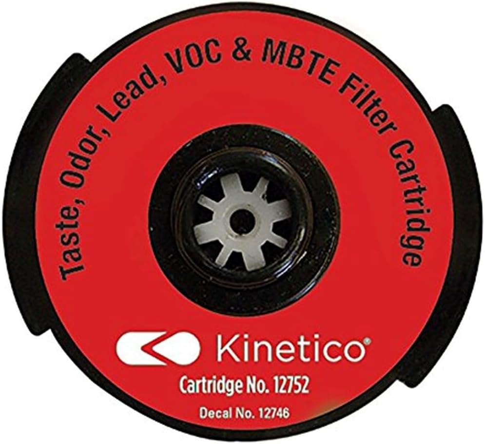 MAC 7500 Replacement Cartridge. (Part No. 9308A Red)