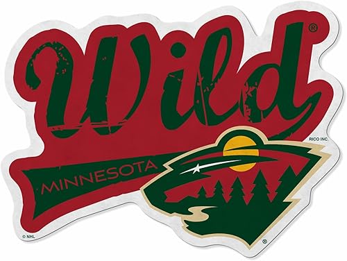 Miniatura 182 de NHL Rico Industries - Banderín de corte en forma de banderín, decoración del hogar y sala de estar, fieltro suave EZ para colgar