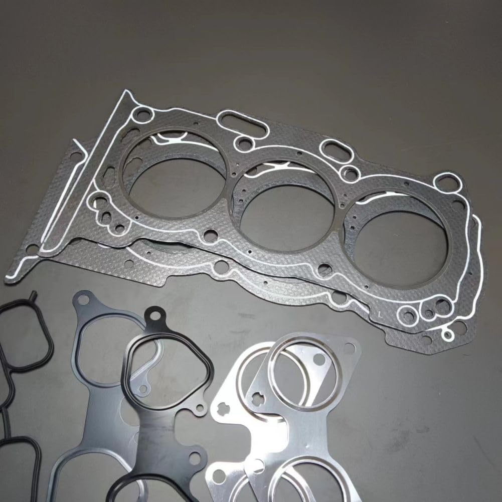 1 PC(S) of 04111-31342 0411131342 Engine Overhaul Package (MOLEI-AUTO)