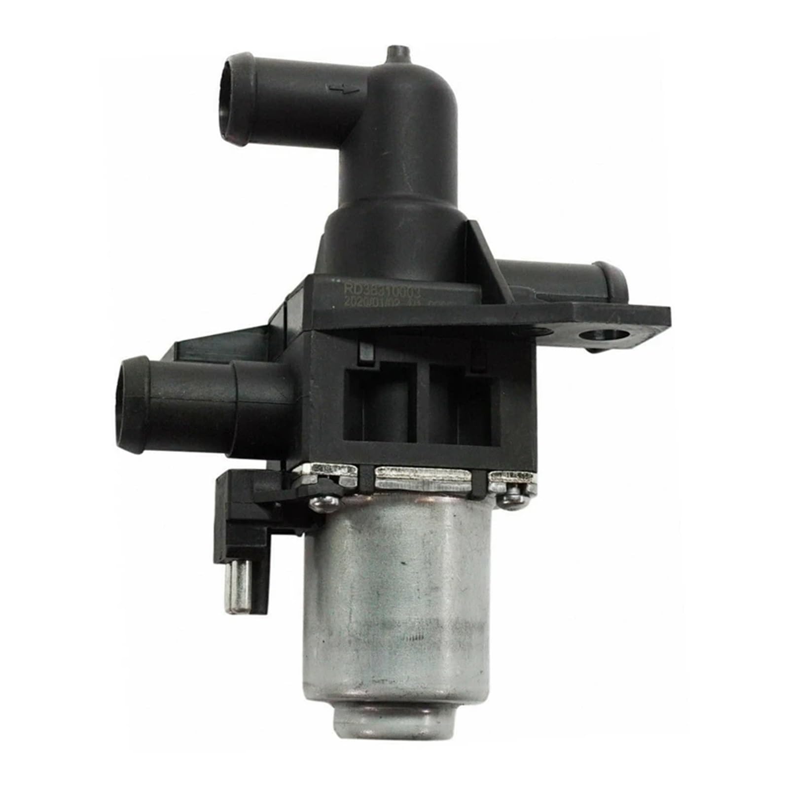 Zawór sterujący ogrzewaniem samochodowym pasujący do R129 SL 280 300 320 500 55 60 600 Sprinter Vito 0018300684 1147412047