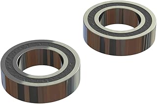 ARRMA Ball Bearing, 15x26x7mm (2), ARA610035