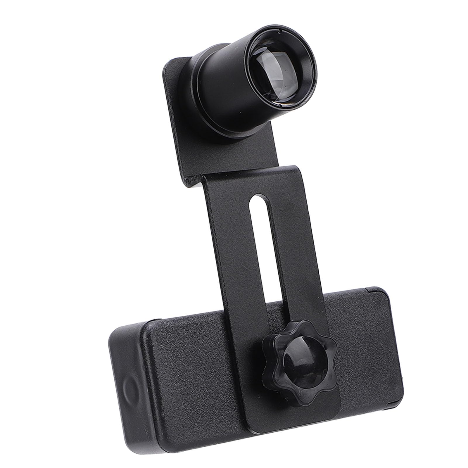 Microscope Cellphone Camera Adapter, Microscope Smartphone Camera Adapter, Smartphone Camera Adapter for Microscope Eyepiece Tube