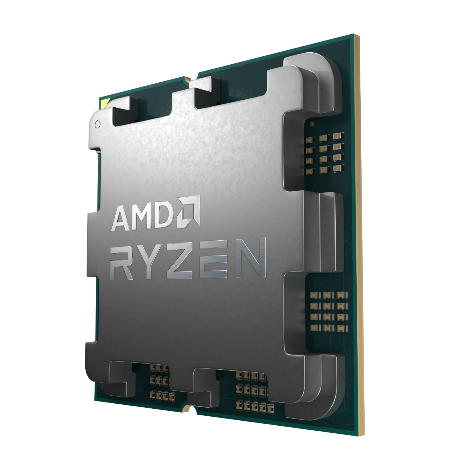AMD Ryzen 5 7500X3D Box