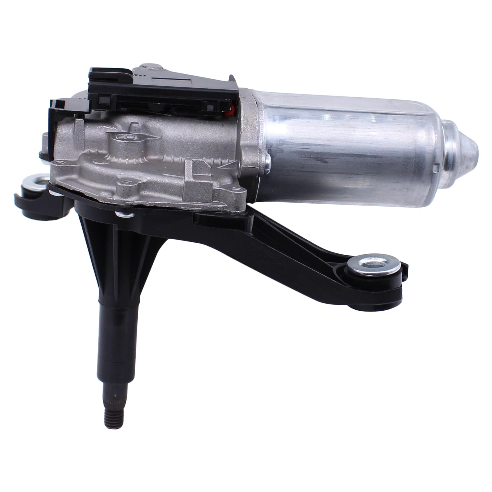 Wischermotor Heck Scheibenwischermotor Heckscheibe Scheibenwischer Motor Heckscheibenwischer Heckwischermotor Scheibenreinigung hinten für Astra G 1998-2004 Corsa C 2000-2009 Meriva A 2003-2010