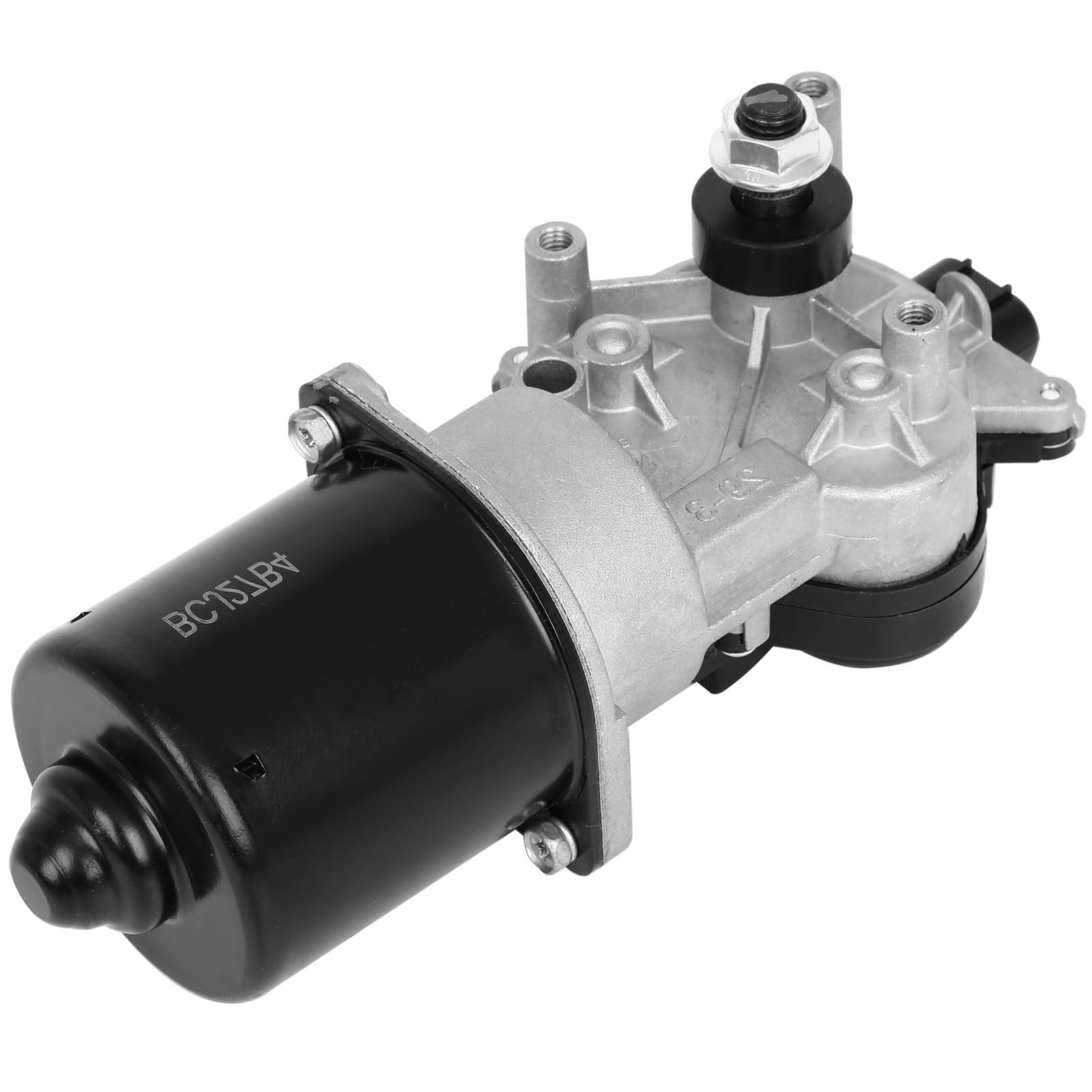 ROADFAR Front Windshield Wiper Motor Fit for Honda for CR-V 2002-2006