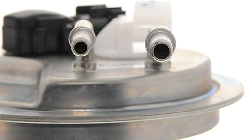 Miniatura 6 de GM Genuine Parts MU2139 - Bomba de combustible y módulo de sensor de nivel