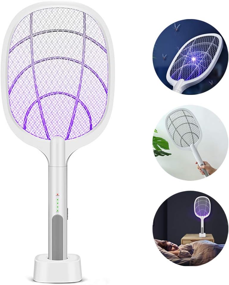 racchette zapper bug zapper