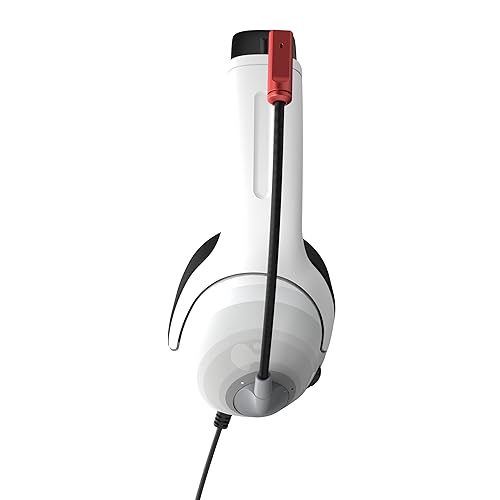 Miniatura 8 de PDP Radial White Bundle Pack REMATCH Advanced Wired Controller & AIRLITE Wired Headset - Xbox Series XS, Xbox One, & Windows 1011 PC