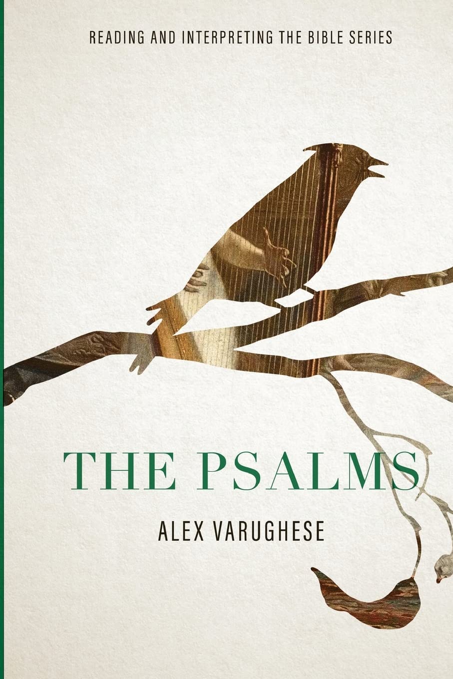 The Psalms: Reading and Interpreting the Bible Series