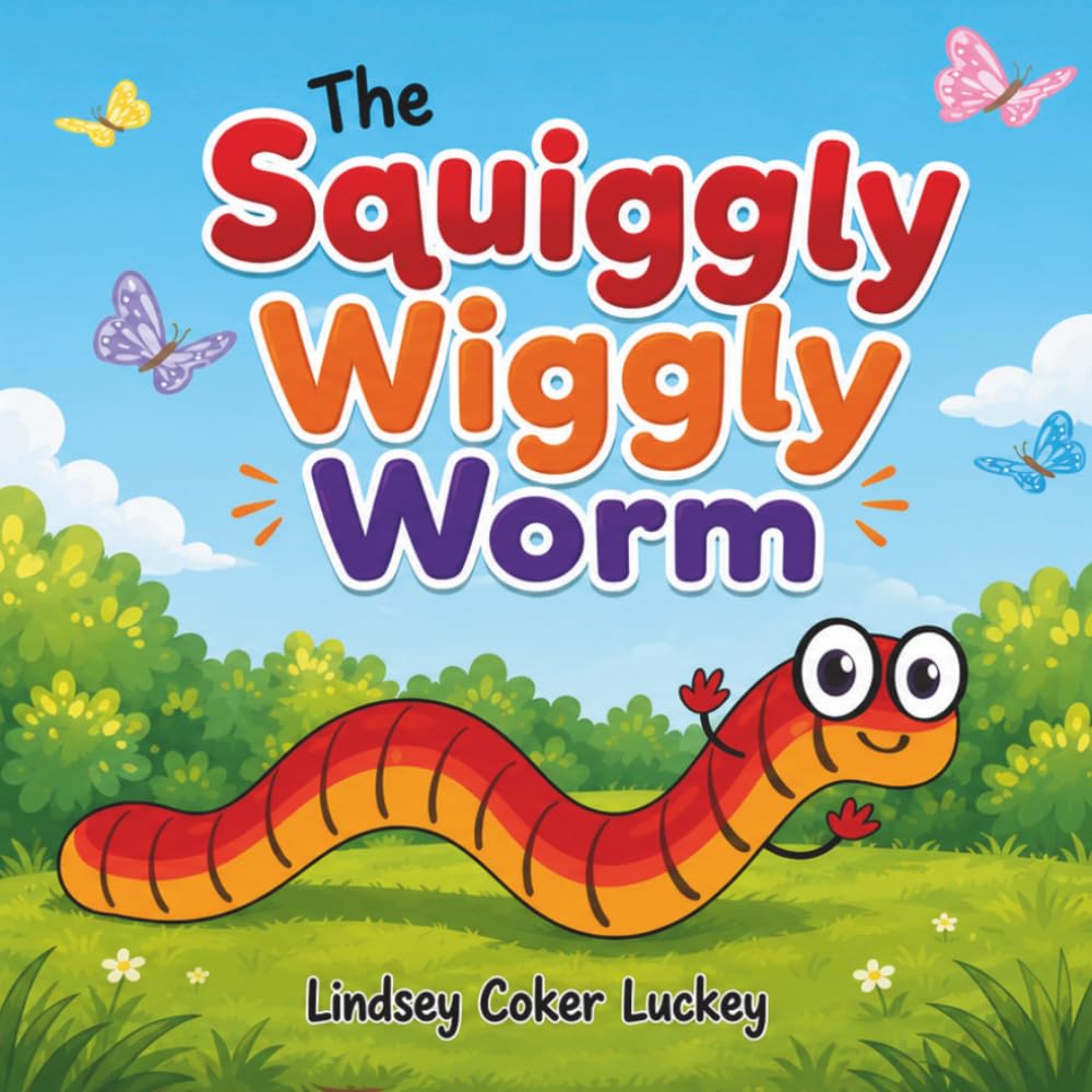 The Squiggly Wiggly Worm