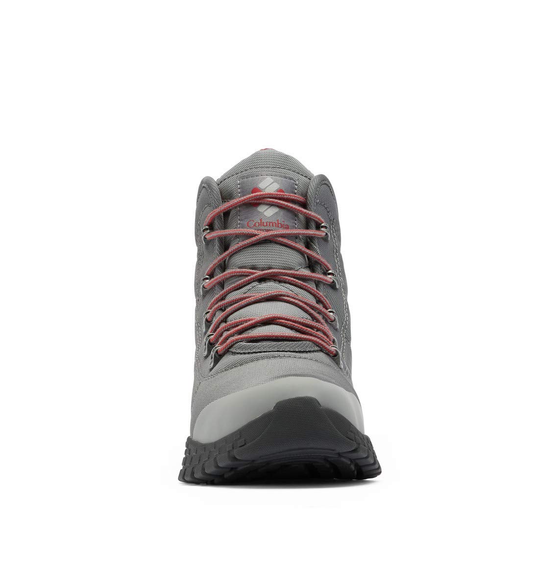Columbia Fairbanks Wp Omni-Heat Impermeable Botas de Nieve para Hombre — view 13