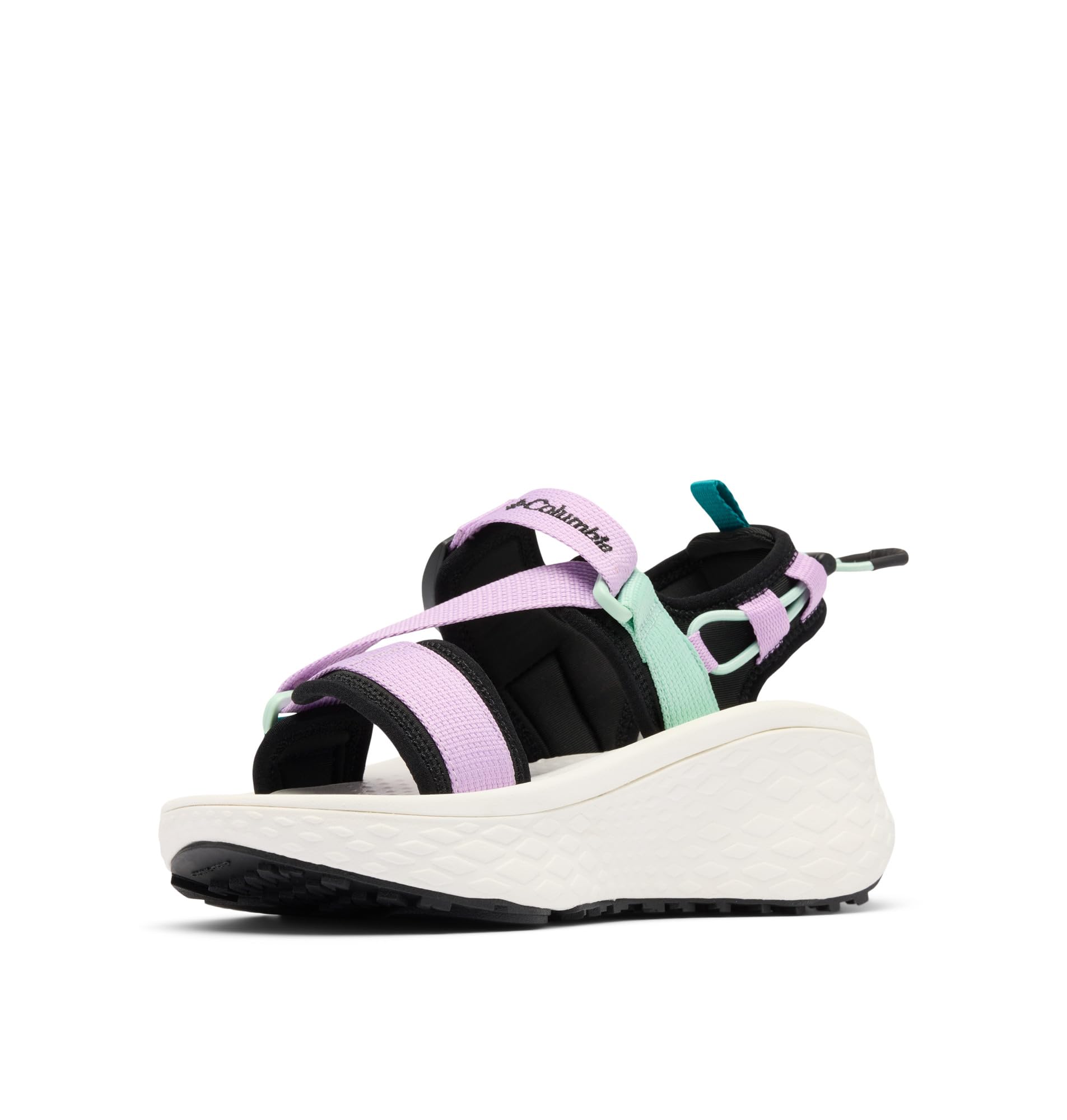 Columbia Konos Elevate Strap Sandal SandaleFemme