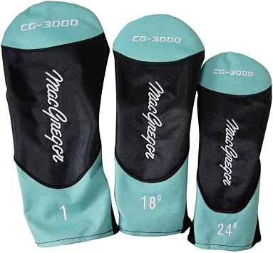 MacGregor Golf CG3000 Petite Golf Clubs Set, Ladies Right Hand, ALL Graphite