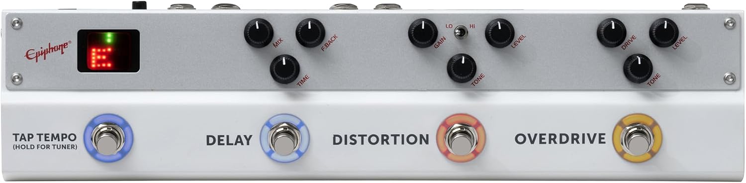 Epiphone Power Players Multi-Effects