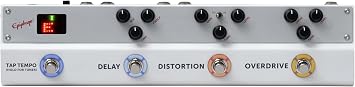 Epiphone Power Players Multi-Effects