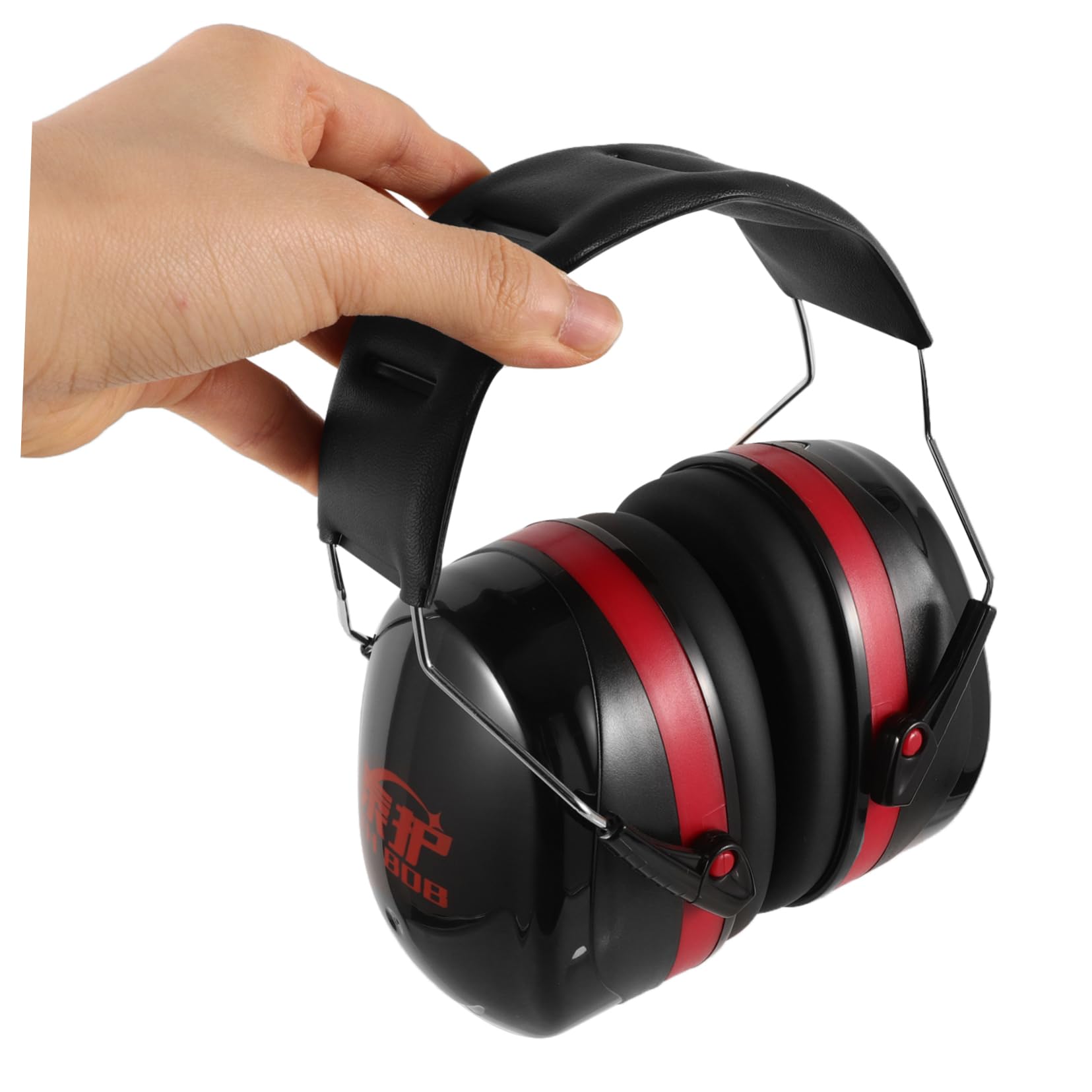 ARTIBETTER Anti-noise Earshield Work Headphones Ear Protection Headphones Noise Canceling Headphones Noise Reduction Headset Headphones Sleep Noise Cancelling for Sleeping Hard Hat Ear Muffs