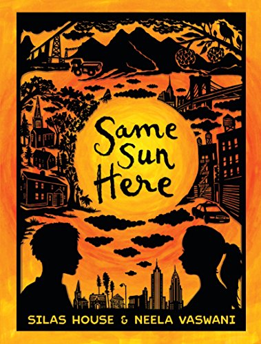 Same Sun Here view 2
