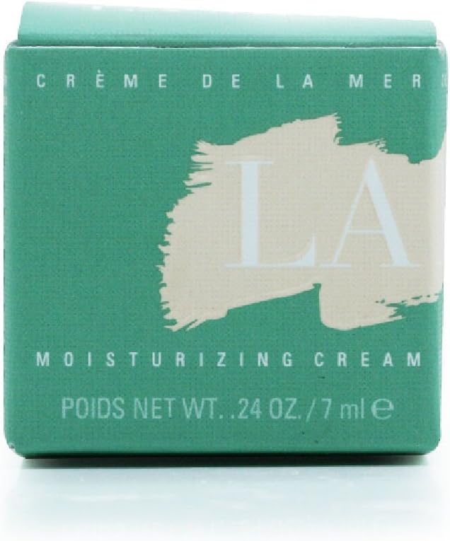Moisturizing Cream .24 oz / 7 ml FRESH NEW IN BOX (Travel Size)