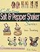 Collecting Salt & Pepper Shaker Series