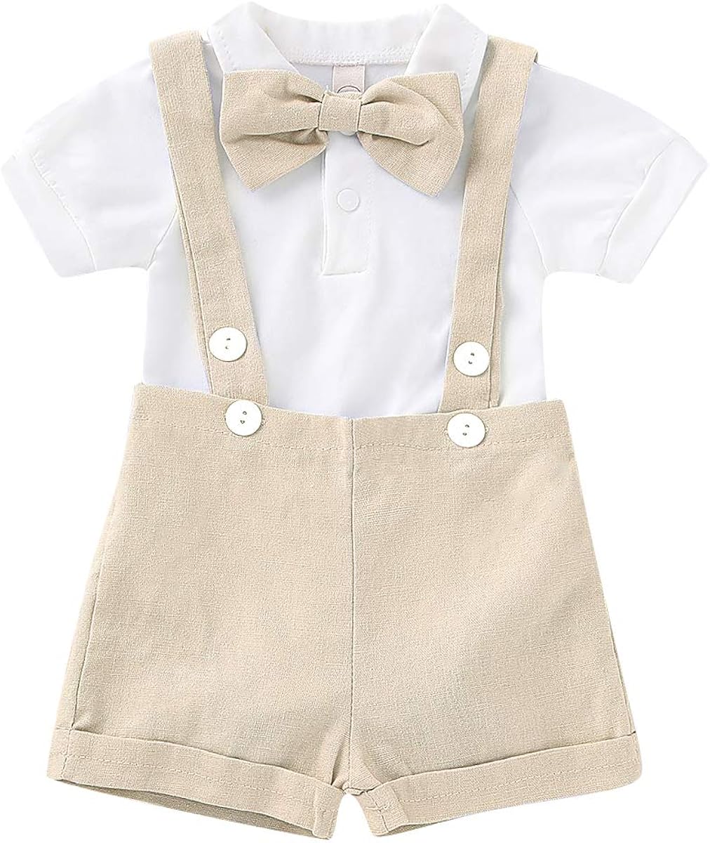 formal dress for baby boy