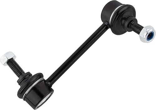 Miniatura 6 de BOXI K750393 K750394 2 piezas de enlace de barra estabilizadora compatible con 2010-2018 Mks Mkt 2010-2018 Flex 2011-2018 Explorer estabilizador