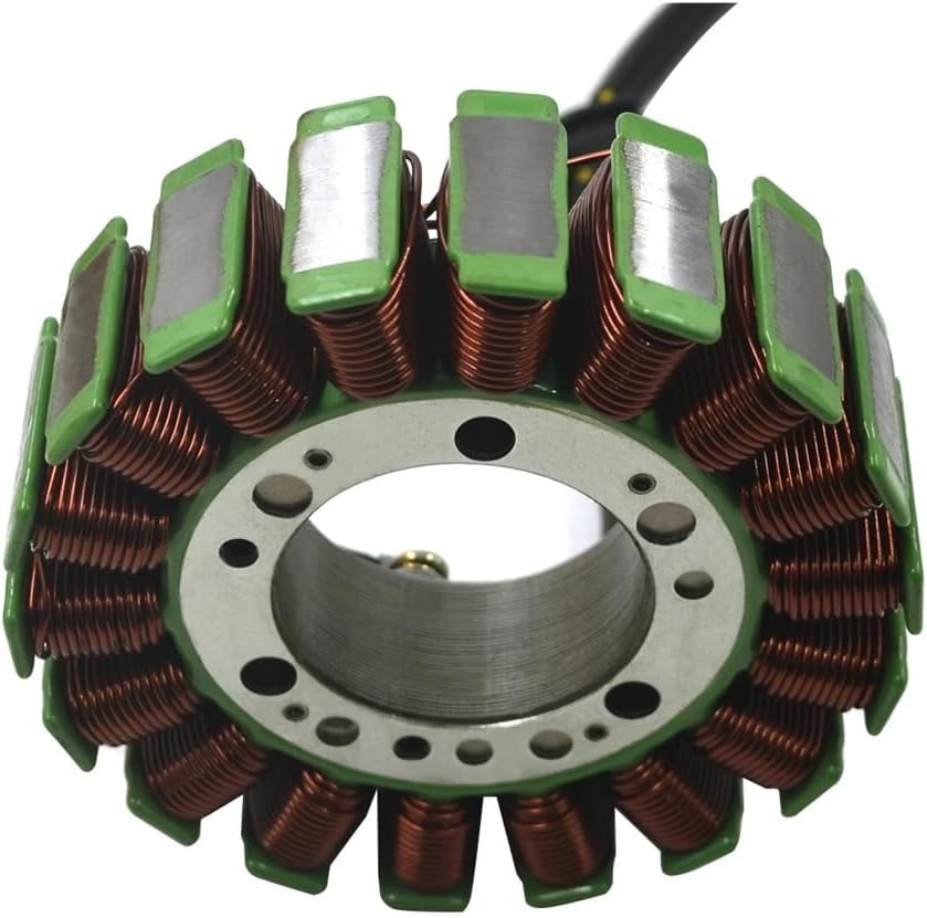 Motorcycle Generator Stator Coil For Outlander 330 400 450 500 570 1000R 800R Max 650 XT 420296910 420684045