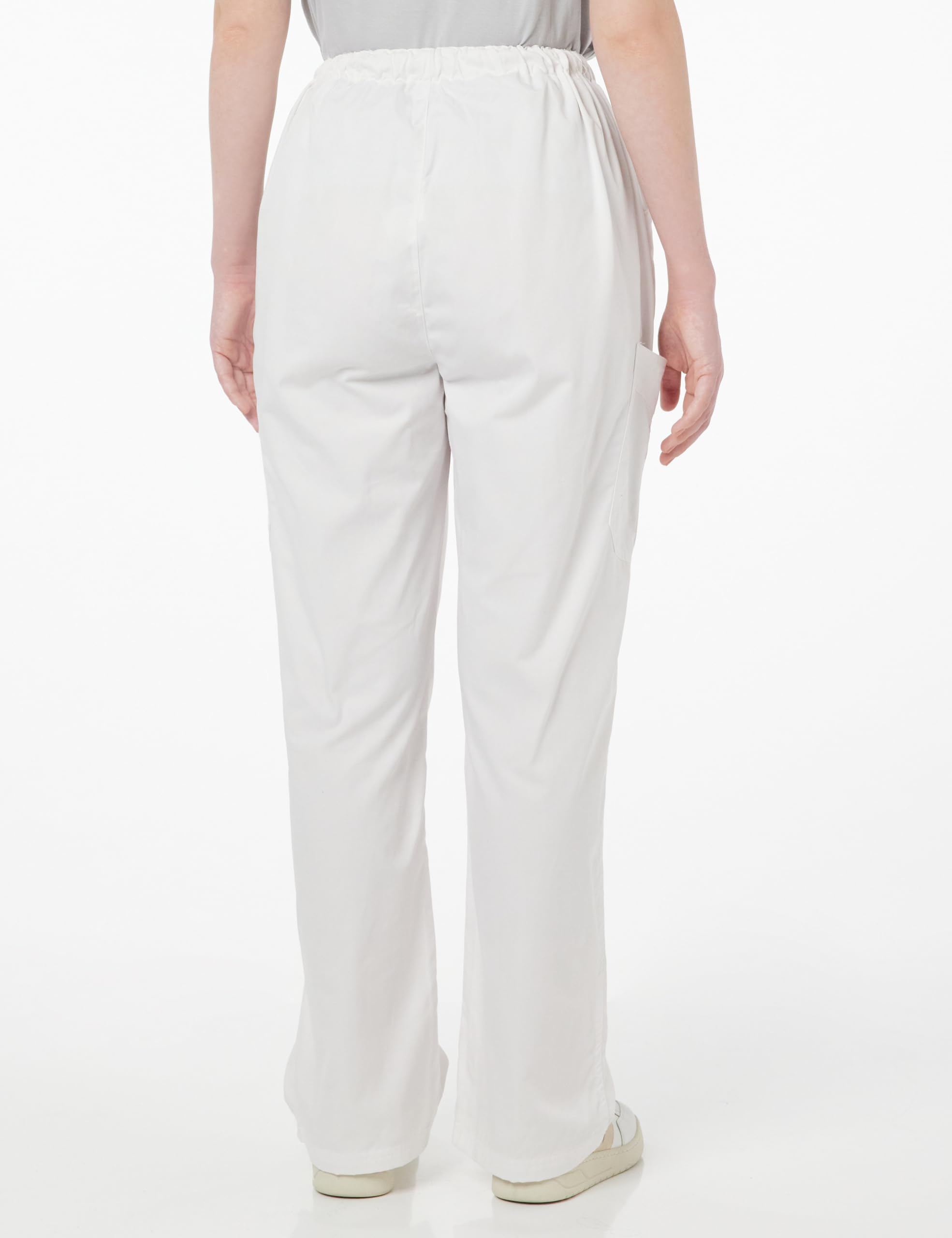 MISEMIYA - Pantaloni Sanitari Unisex Mz-8319, Pantaloni del Camice Medico Unisex - Adulto