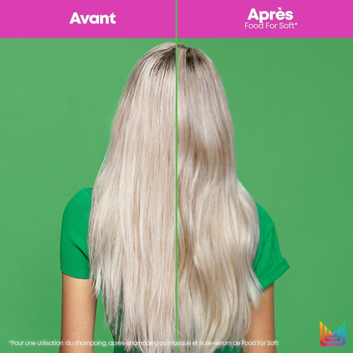 Matrix, Shampoing Hydratant pour Cheveux Secs à Très Secs