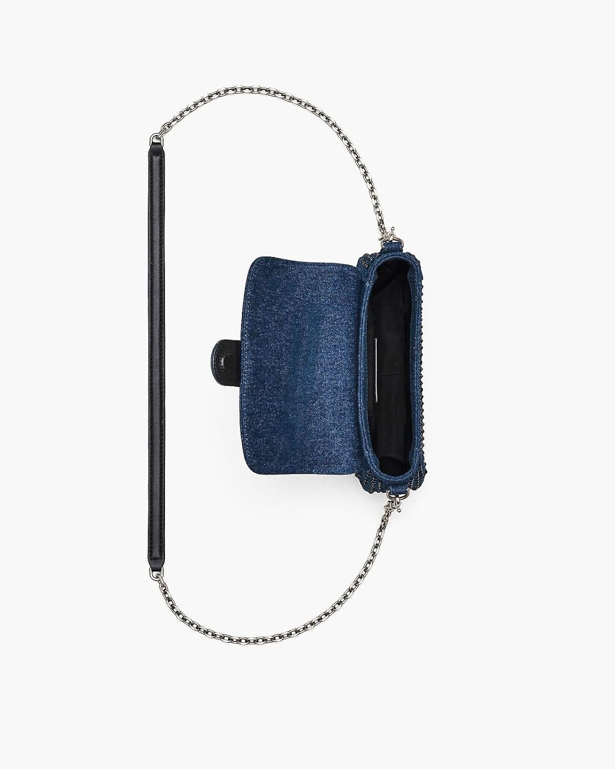 Marc Jacobs Womens The Clover Shoulder Bag