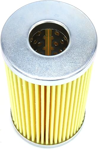 Miniatura 2 de 3702815M1 OEM AGCO Cartucho de filtro de combustible para tractores AGCO, Challenger y Massey Ferguson