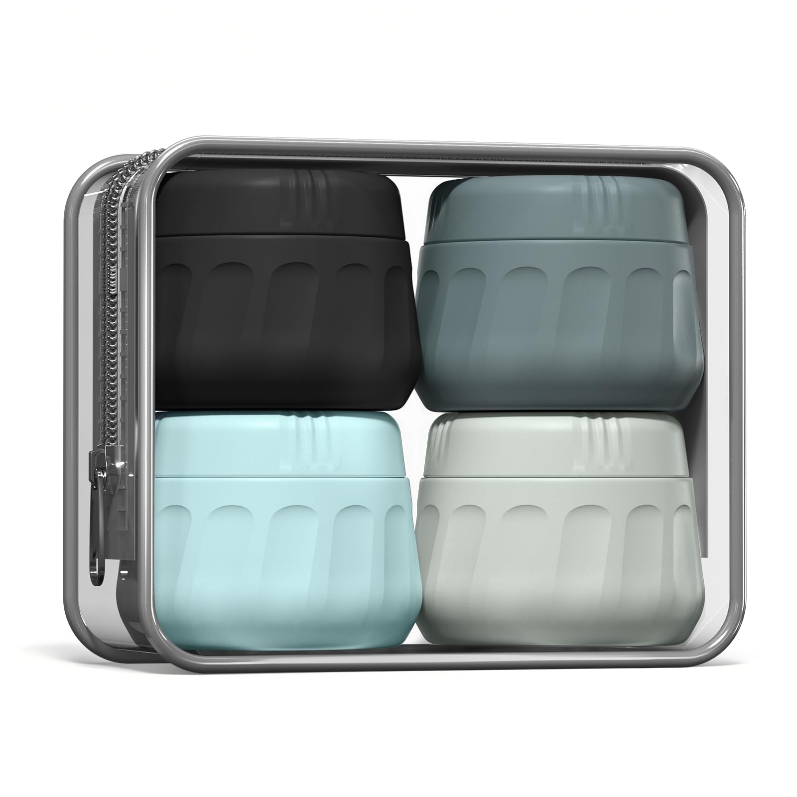 Travel Containers