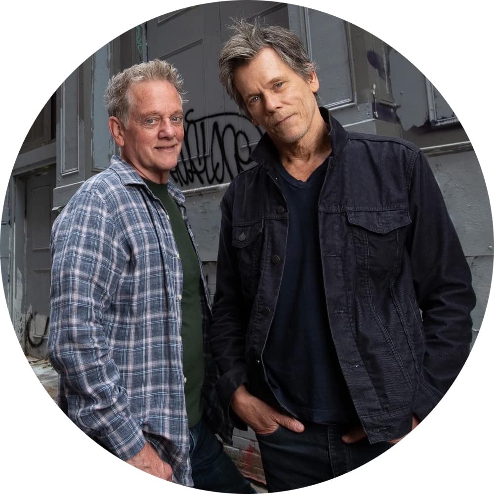 The Bacon Brothers on Amazon Music