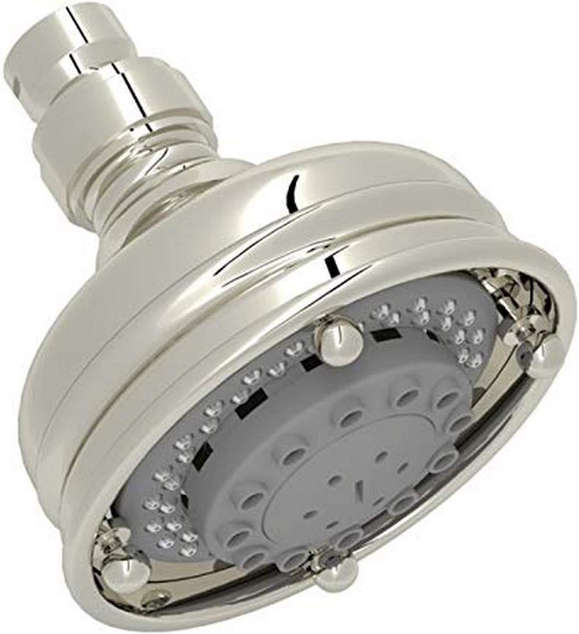 ROHL 1085/8PN 4" Santena 3-Function Showerhead