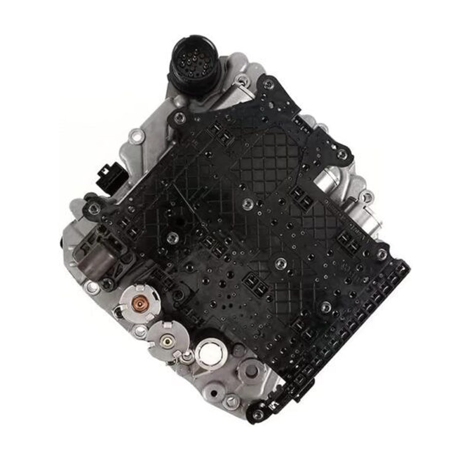Transonic 1〜11 ZUTONSP 0GC92771 0BH927711C - Mecatrónica de transmisión para VW 7