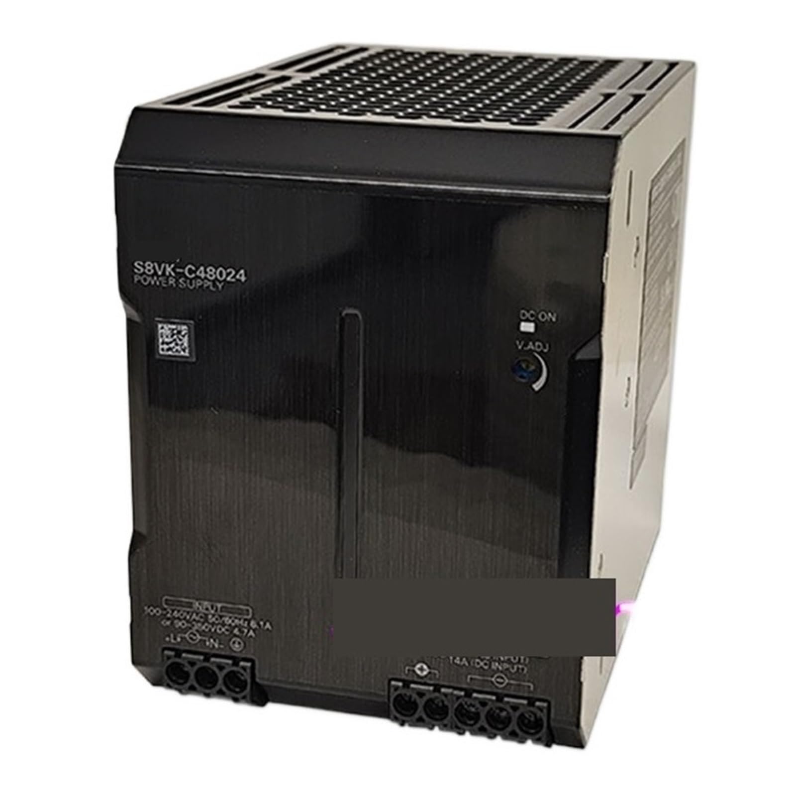 SWEWDSQG S8VK-C48024 Switching power supply 480W 100-240VAC/90-350VDC