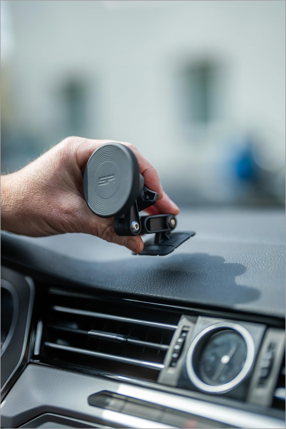 Amazon | エスピーコネクト(SP Connect) デイトナ クルマ用 スマホ