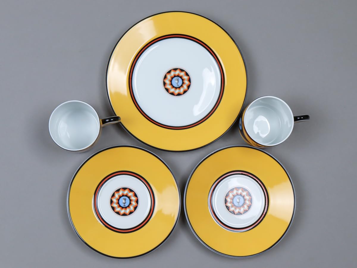 Amazon.co.jp: NOBl リモージュ ピュイフォルカ ポンペイ カップ