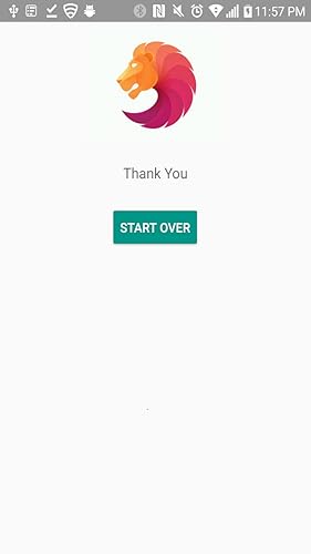 Collect User Data - Survey - Guestbook