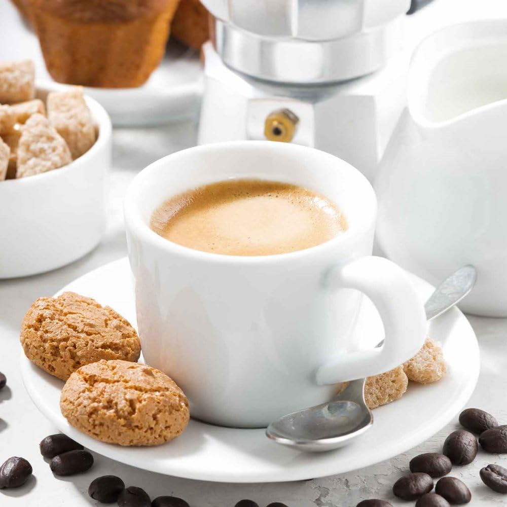Coffeefair Kaffeeweißer 10 x 1kg für Vending-Automaten & Kaffeevollautomaten, hohe Weißkraft, ergiebig & löslich