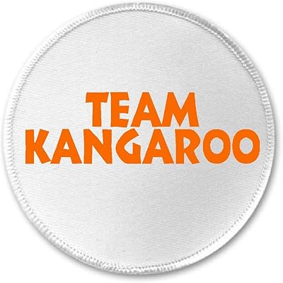 A&T Designs Team Kangaroo 3