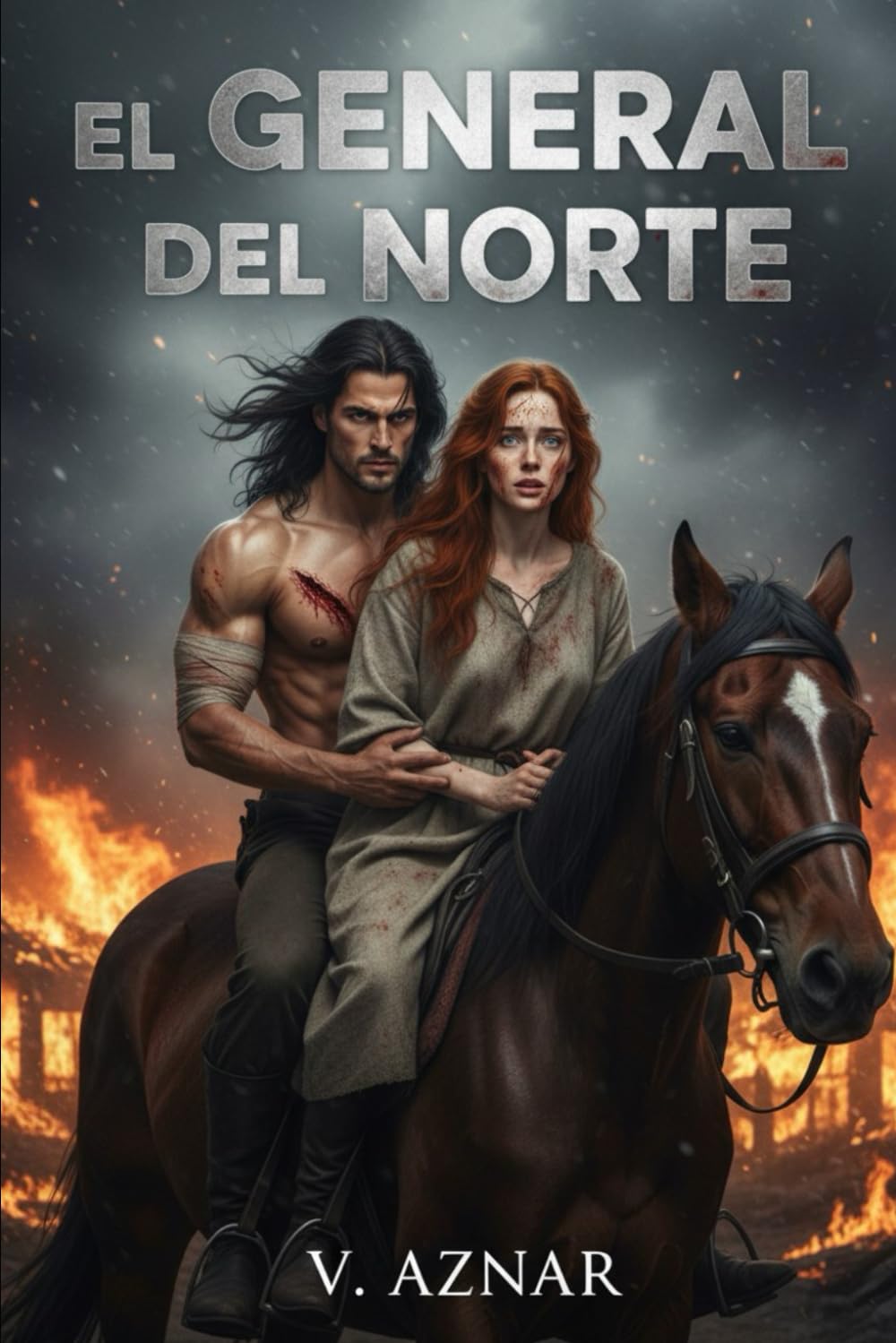 El General del Norte (La bestia del Norte)