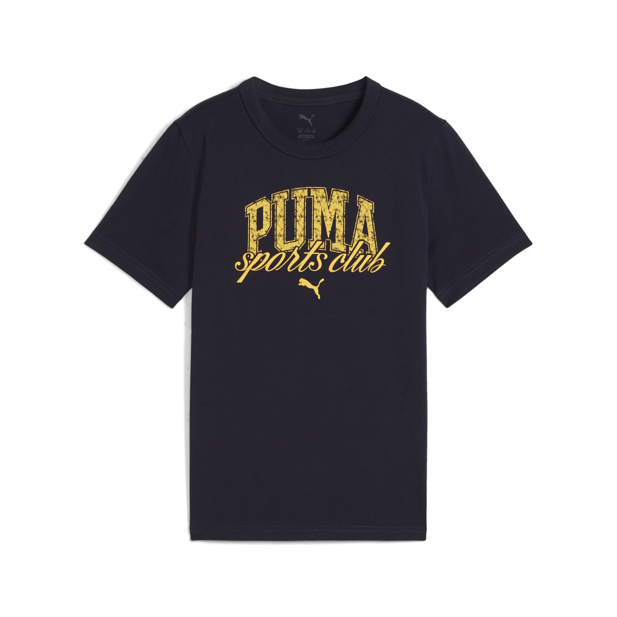 PUMA Class Graphic Tee B