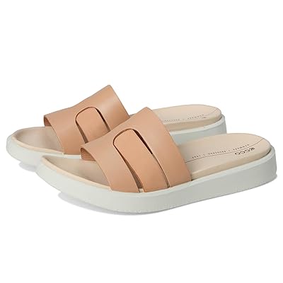ECCO Flowt Oasis Slide Sandal Women