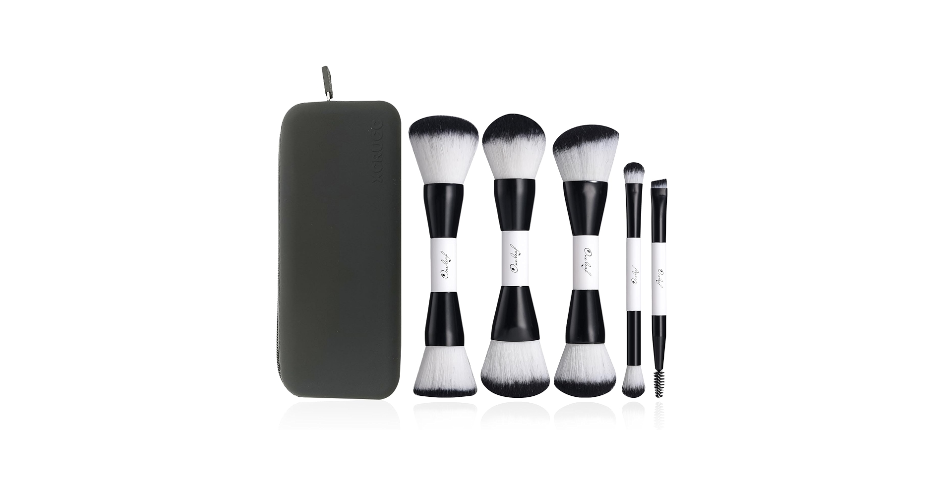 Aoi Excellent Make-up Brush セット Amazon.com: DUAIU Professional Makeup Brushes Set 16PCS
