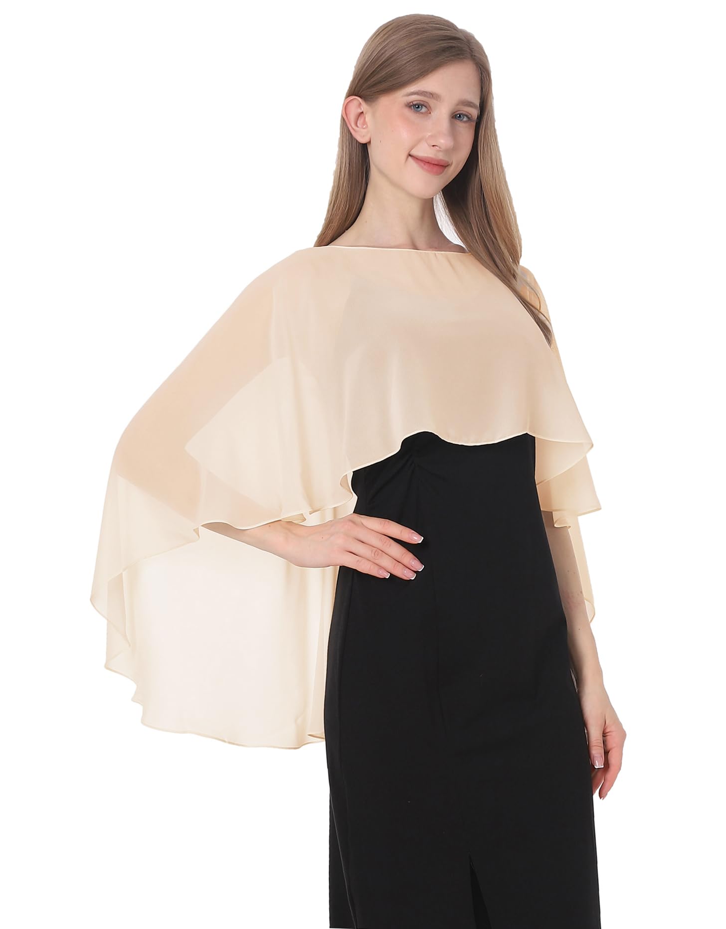 Baoqiyawomens Baoqiya930 时尚围巾