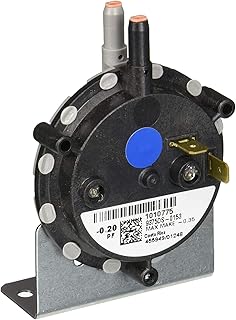 Partners Choice Pressure Switch 1010775r