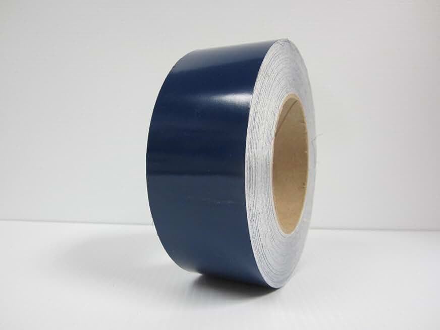 vinyl striping tape for boat