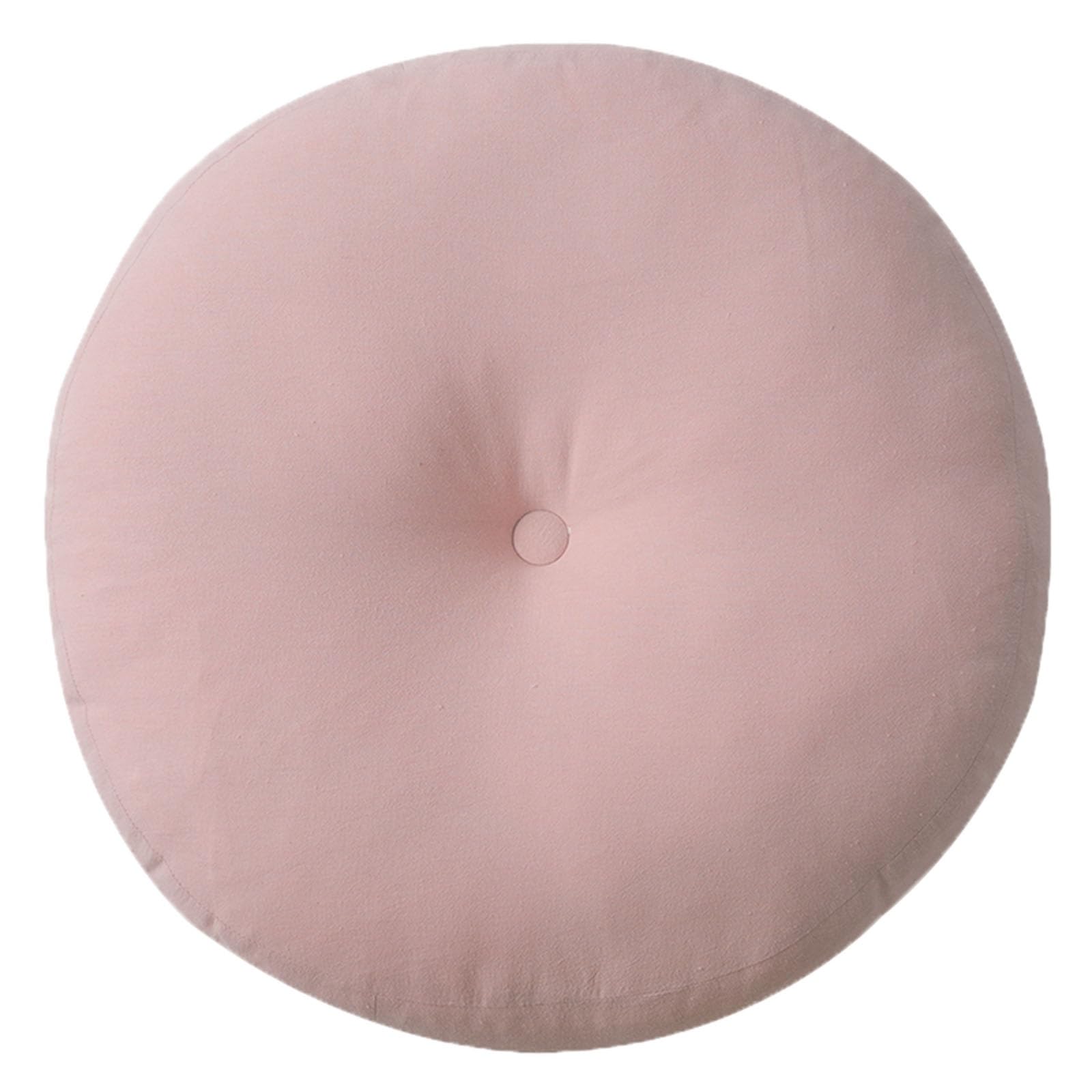Coussin de sol tatami pour le yoga et les moments de détente près de la cheminée