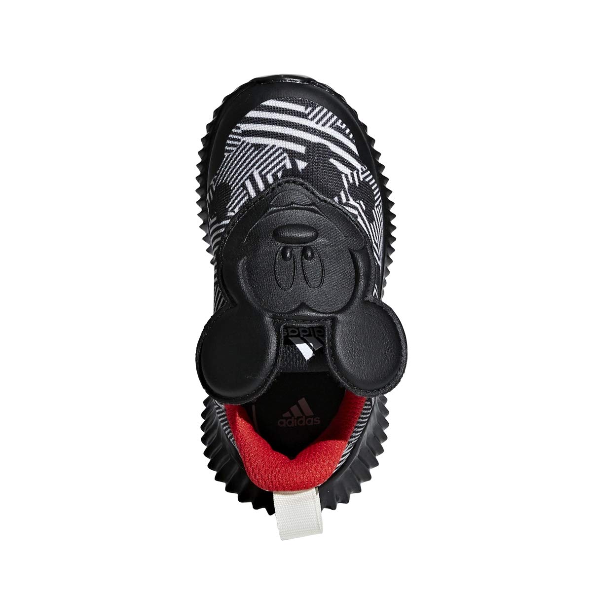 adidas gazelle silver green womens Toddlers adidas x Disney SURU365 Cars Slip-On main image 1