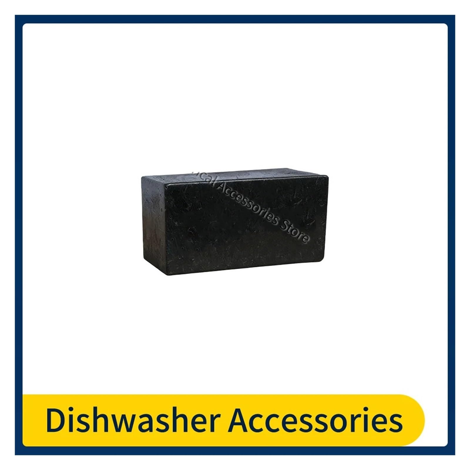Dishwasher Door Magnet,Compatible For Hobart,AM3 AM60E AM50E | 743269, Door Sensor Switch, Accessories